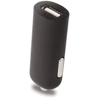 Forever M02 car charger 1X Usb 1A black  Gsm032686 5900495623447