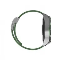 Forever smartwatch Amoled Icon Aw-100 green  5900495828415