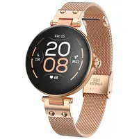 Forever Smartwatch Forevive Petite Sb-305 rose gold  Gsm114642 5900495968586