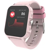 Forever smartwatch Igo 2 Jw-150 pink  Gsm114217 5900495963147