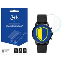 Fossil Collider Ftw7010 - 3Mk Watch Protection v. Arc screen protector  Arc244 5903108489157