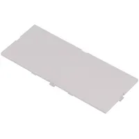Front panel without frame,with holder grey  It-P05060201F.bl P05060201F.bl