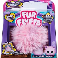 Furfluff Interaktīvais kaķēns Purrn Fluff  6066592 778988346884