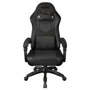 Fury Shinai S2 Gaming Chair Black  Nff-2366 5901969449846 Gamfuyfot0004