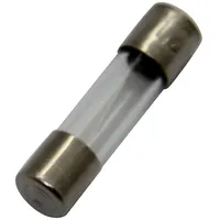 Fuse fuse quick blow 3.15A 250Vac cylindrical,glass 5X20Mm  Zks-3.15A 520.622