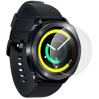 Fusion Tpu ekrāna aizsargplēve Samsung Galaxy Watch 3 41Mm  4752243027271 Fus-Sp-Gw341-Tr