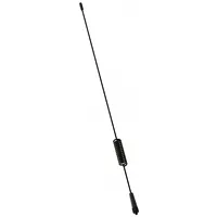 G450 3 dB Oc M5 Flexible collinear antenna whip  X215 G12042Ip