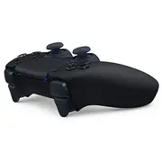 Sony Playstation Dualsense Controller Ps5 Black  711719575900 Kslsonkon0065