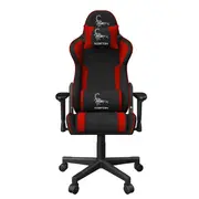 Gaming chair black-red  Gc-Scorpion-01X 8716309119719 Mbgemk000000000