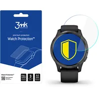 Garmin Venu 2S - 3Mk Watch Protection v. Arc screen protector  Arc94 5903108386142