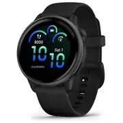 Smartwatch Vivoactive 6/Black 010-02985-00 Garmin  753759342807