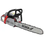 Gas chain saw 50Cm 2.9Kw  Ded8713 5902628871305 Wlononwcrjawd