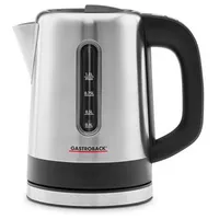 Gastroback 42445 Design Water Kettle Camping  T-Mlx52450 4016432424457