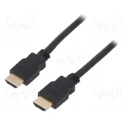 Gb Hdmi V2.1 8K Cable 3M  47575 4040849475757