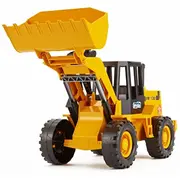 Gelenkradlader Fr 130  02425 4001702024253