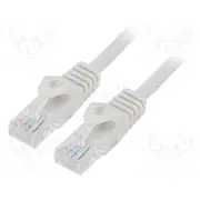 Gembird Pp6U-0.25M patchcord Rj45  8716309092920