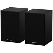 Skaļruņi Genesis Arsen 302Bt 2.0 Black  Ngs-2343 5901969449617