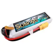 Gens ace G-Tech Soaring 3300Mah 14.8V 30C 4S1P Lipo Battery  Gea334S30X9Gt 6928493309155 065054