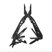 Gerber Suspension Nxt daudzfunkcionālais instruments, melns 30-001778  013658161542 Surgbemul0008