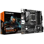 Gigabyte A620M Gaming X Am5 Mb 4Xddr5  4719331854096 Kbgbaaa8A620U01