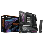 Gigabyte B860M A Elite Wifi6E Lga1851 Mb  4719331866877 Kbgbaiifb860U01
