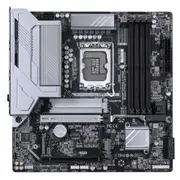 Gigabyte B860M Gaming X Wifi6E Mātesplate mATX / Lga1851 Intel B860 4X Ddr5 2.5 Gbe Wi-Fi 6E  1.0 4719331867133