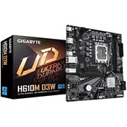Gigabyte H610M D3W Lga1700 