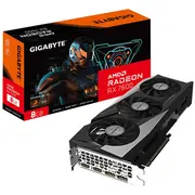 Gigabyte Radeon Rx7600 Gaming Oc 8Gb  Gv-R76Gaming Oc-8Gd 4719331313425 Vgagigati0327