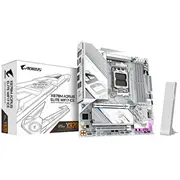 Gigabyte X870M A Elite Wf7 Ice Am5  4719331874704