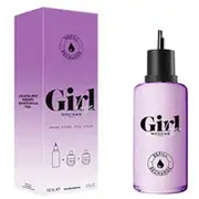 Girl Life Edp  Refill 3386460137386