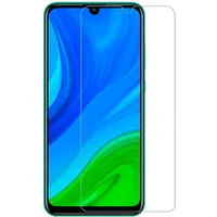Glass 9H aizsargstikls telefonam Huawei P Smart 2021  4752243016589 T-G-Hua-Ps21