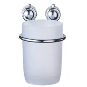 Glāze zobu birstēm Atlantik  4009977453044 7453044