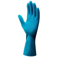 Gloves Vileda Comfort Extra L  167385 4023103083721 Spdvi1Rek0016