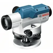 Gol 26 D, Cc Bt160, Gr500 Bosch Optiskais nivelēšanas komplekts 0601068002  3165140744997