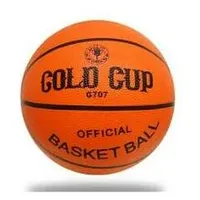 Gold Cup G705 basketbola bumba Izmērs 5  Sem2661182