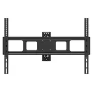 Goobay  Wall mount Tv Mount Basic Fullmotion L Tilt, Swivel Black 49745 4040849497452