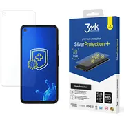 Google Pixel 4A - 3Mk Silverprotection screen protector  3Mksilverprotect24 5903108302074 39206290