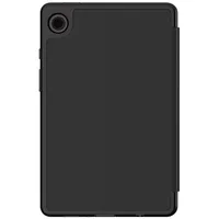 Gp-Fbx115Kda Samsung Flip Cover for Galaxy Tab A9 Black  Gp-Fbx115Kdabw 8809857678507
