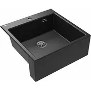 Granit sink 1-Bowl Zqe G10K  5907650811381 Wlononwcr1460