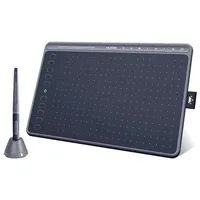 Graphics Tablet Huion Inspiroy Hs611  Grey 6930444801519 Tabhuotag0031