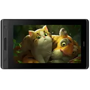 Graphics Tablet Huion Kamvas Pro 13  Gt133 6930444801038 077176