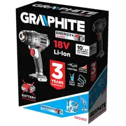 Graphite 58G082 heat gun  Top-58G082 5902062503497 Wlononwcr2385