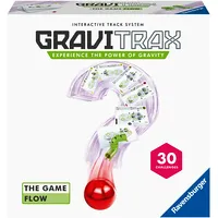 Gravitrax interaktīvā trases sistēma-spēle Flow, 27017  4040101-5860 4005556270170