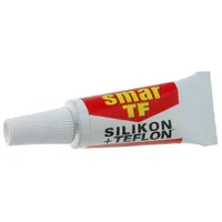 Grease paste Ingredients Ptfe,Silicone tube Smar Tf 3.5G  Smar-Tf-3.5 Art.agt-064
