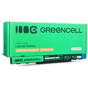 Green Cell Battery Al15A32 for Acer Aspire E5-573 E5-573G E5-573Tg E5-722 E5-722G V3-574 V3-574G Travelmate P277  Ac68 5903317226345