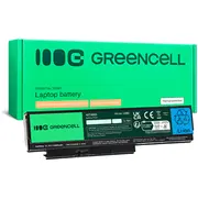Green Cell Battery for Lenovo Thinkpad X220 X230 / 11 1V 4400Mah  Le63 5902701416317