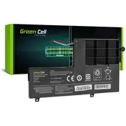Green Cell L14L2P21 L14M2P21 for Lenovo Yoga 500-14 500-14Ibd 500-14Isk 500-15 500-15Ibd 500-15Isk  Le161 5907813965647