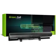 Green Cell Toshiba Satellite Pa5185U-1Brs  Ts38 5902701419585