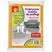 Grīdas lupata 50X60Cm Monique  Izcelsmes valsts Polija Kf00642 5908226610223