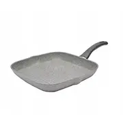 Grilpanna Cortina Granitium 28X28Cm/4,0Mm  31000475 8003150481486